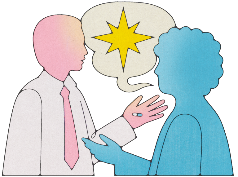 The Power of Language - A quick view of key concepts