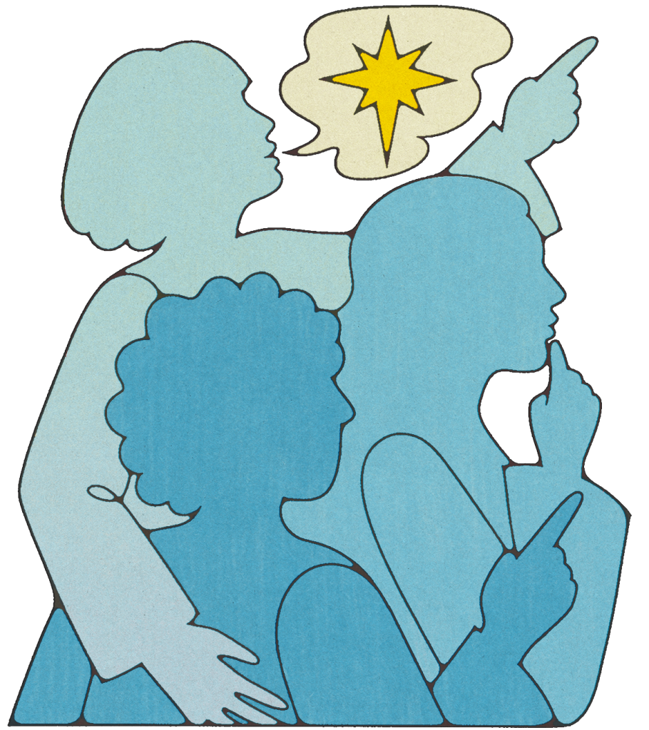 Our Overall Vision: A Life of Dignity, Autonomy, and Belonging